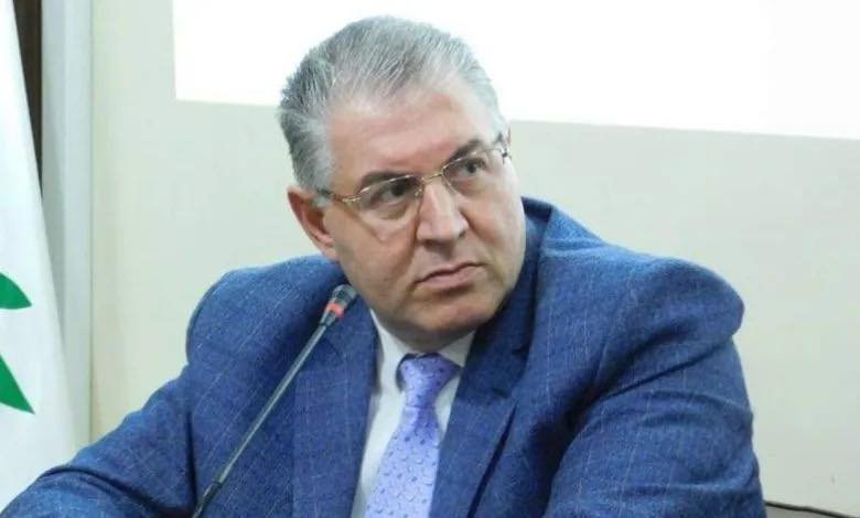 توقيف وزير التربية الأسبق دارم طباع بتهم فساد ورشاوى خلال عهد النظام البائد