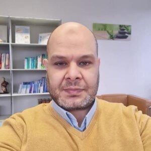 Picture of أ. أحمد الموسى