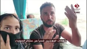 شهادات مروّعة تتوالى تباعاً ممن نجوا من المهجرين قسراً من عشائر السويداء