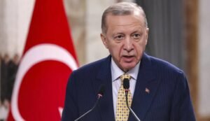 أردوغان: ندعم وحدة سوريا وسنسرّع عودة اللاجئين الطوعية