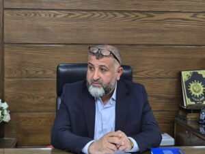 درعا تستقبل أكثر من ألف نازح من السويداء وتؤمّن لهم الرعاية الكاملة