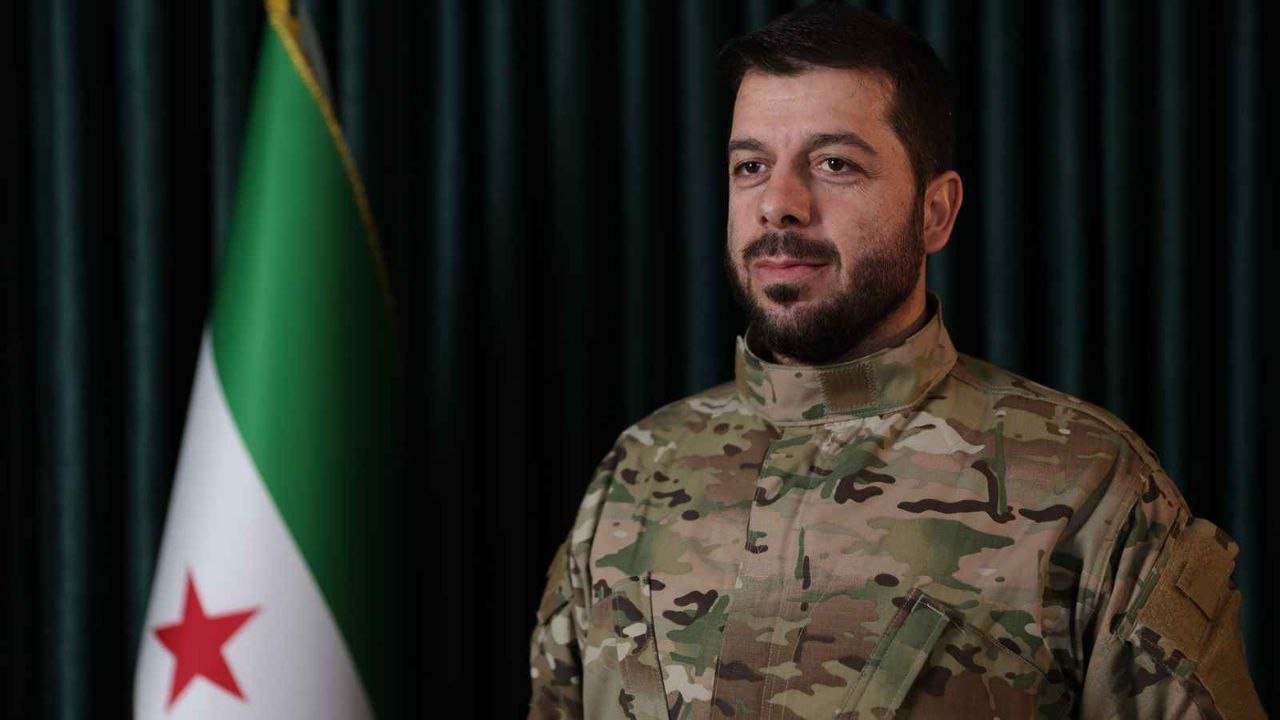  الدالاتي: هجوم منظم لفصائل مسلحة في السويداء يهدد استقرار المحافظة