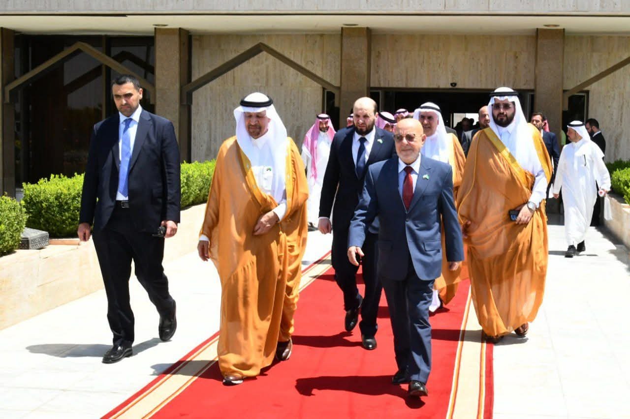 خطوة محورية.. منتدى الاستثمار السوري السعودي