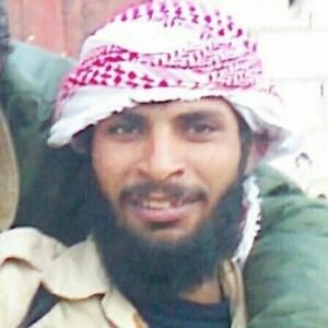 أسطورة الجنوب وقلبه الشجاع: علاء رفيع أبو حمزة الرفيد