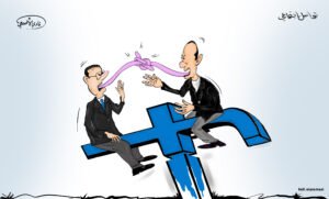 كيف أصبح السوري أسير الهاشتاغ؟ “سوريا في زمن التريند”