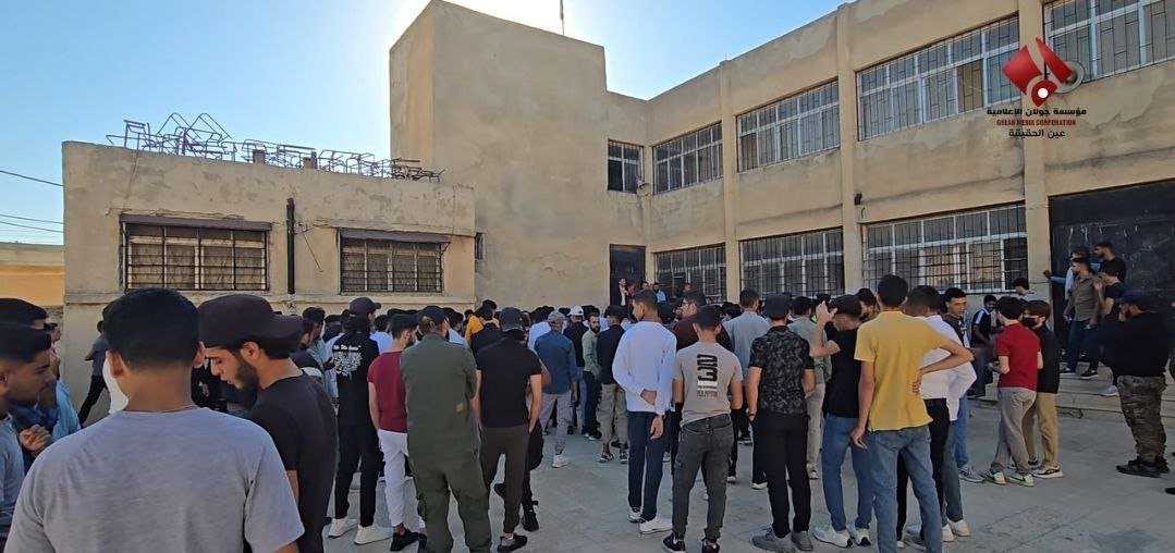 بناء الإنسان قبل كل شيء