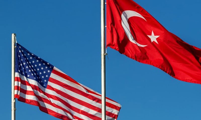 الخارجية الأمريكية تدين الهجوم على قوى الأمن العام في السويداء وتركيا تواصل دعمها لتعزيز الاستقرار