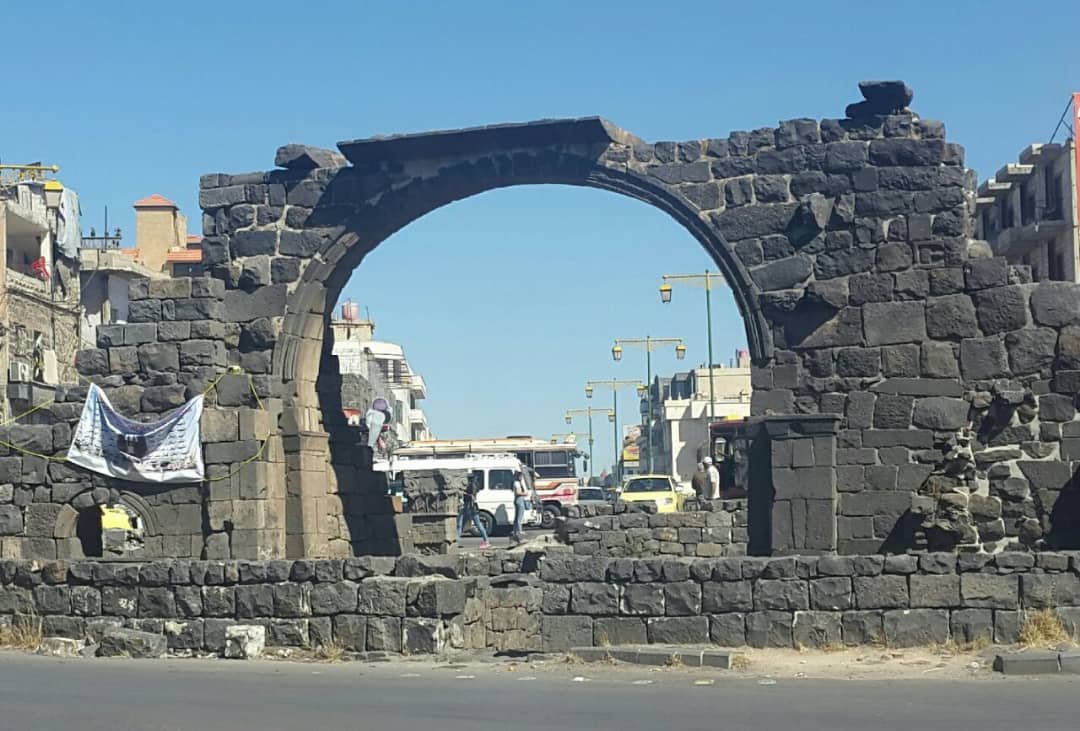 “يوم دامٍ” في السويداء والضحايا بالعشرات