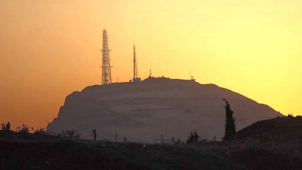 الجولان.. الجذور التي لا تموت