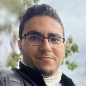 Picture of فاروق الرفاعي