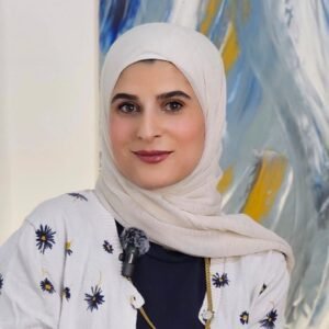 Picture of ضحى جريدة