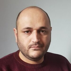Picture of ياسر المسالمة