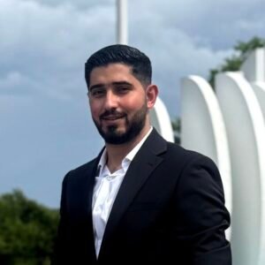 Picture of عامر عثمان الخضر
