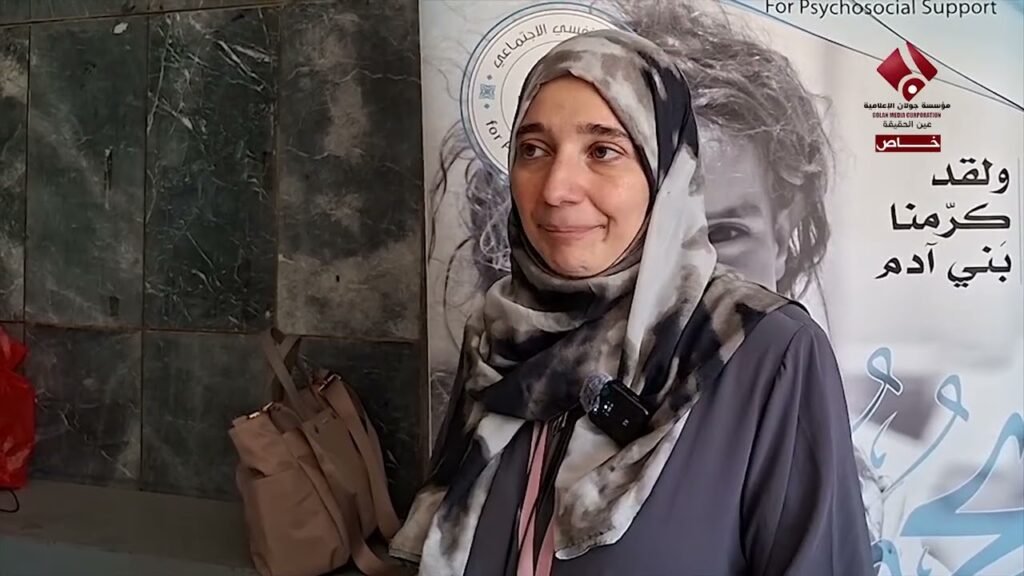 “لم يخرج السجن منهم بعد” ندوة حوارية لدعم الناجين من الاعتقال
