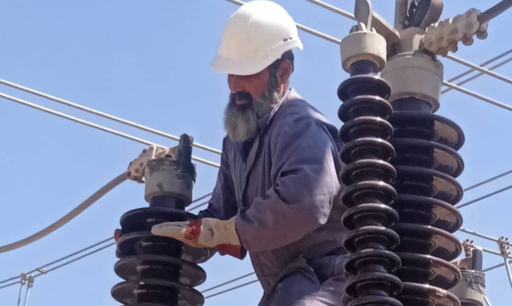 تمويل حكومي مرتقب لمشاريع حيوية في درعا