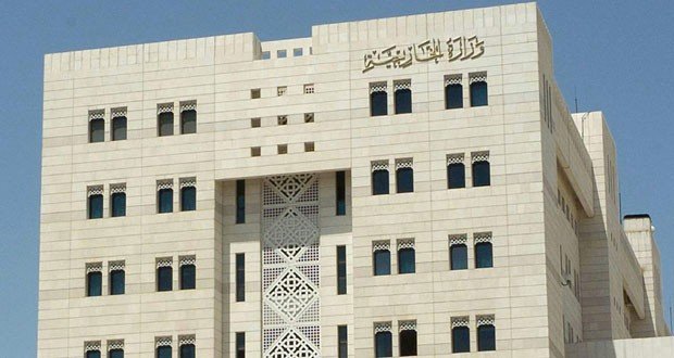 بيان حول تعزيز الاستجابة الإنسانية في الجنوب السوري