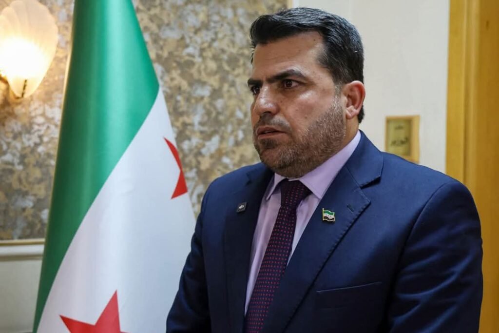 القضاء: نقص الأكسجة سبب وفاة الشاب يوسف لباد