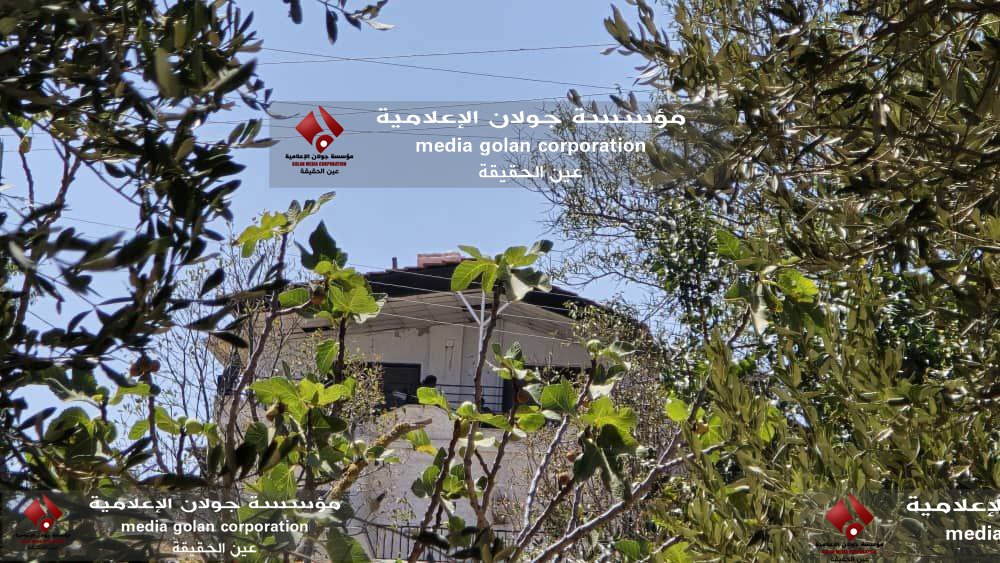 تصعيد خطير لقوات الاحتلال في ريف القنيطرة