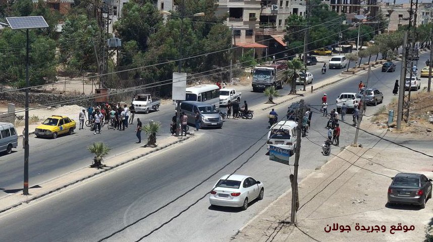 الدراجة النارية في القنيطرة: بطل الأكشن الذي يفتك بالجمهور”