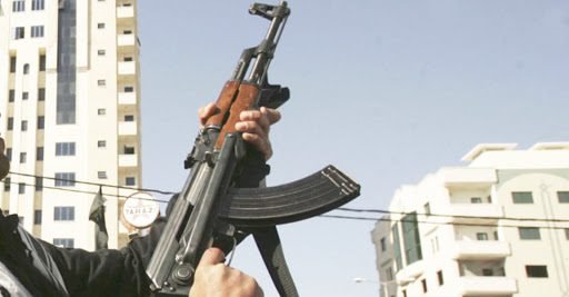 رصاص الفرح بنتائج الثانوية يودي بحياة شخصين في درعا