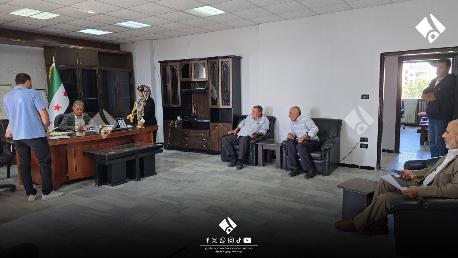 جدل في القنيطرة حول انسحابات واستبعادات انتخابية.. واللجنة ترد