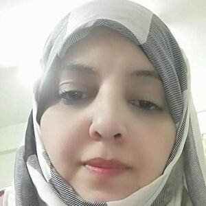 Picture of د. تغاريد محمد الفواز