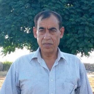 Picture of أحمد رويان السيّاد