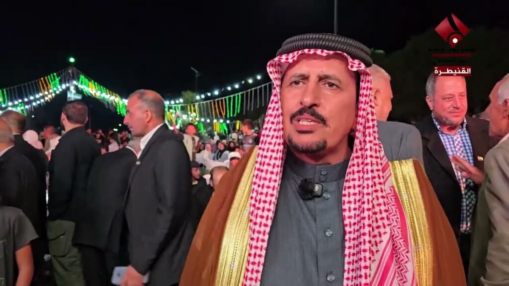 آراء المشاركين والمنظّمين لحفل إطلاق صندوق التنمية بالقنيطرة