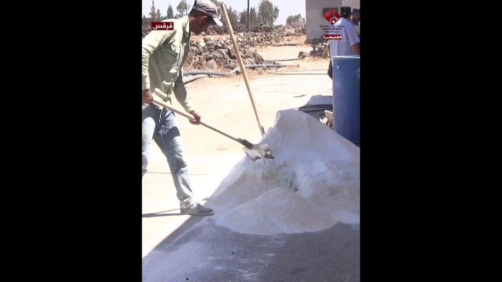 مبادرة أهلية تحت مسمى أبشري مدرستي لترميم مدرسة قرقس المحدثة