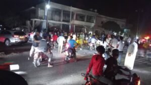 حوادث متكررة تزعزع الأمن في ريف درعا الغربي