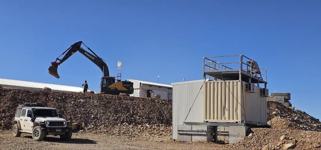 الجيش الإسرائيلي في جبل الشيخ: استعدادات طويلة الأمد