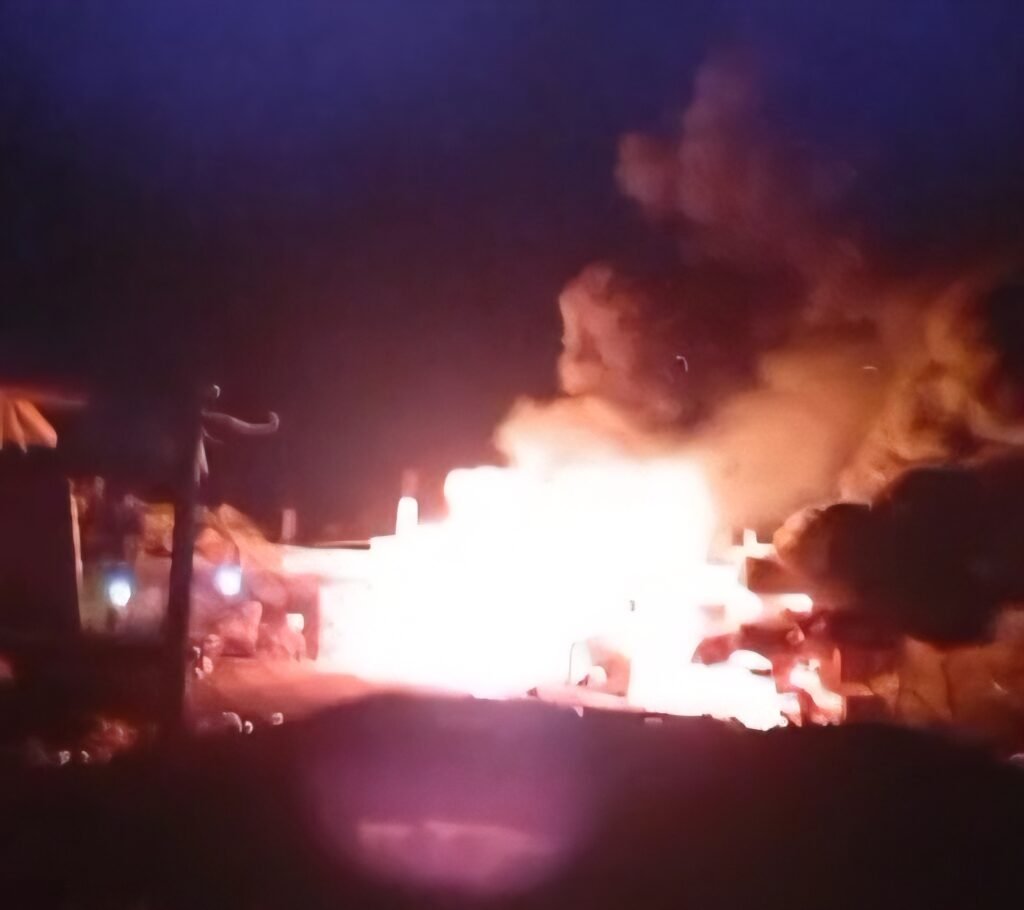 قتيل في طفس وحالة من التوتر تخيّم على المدينة