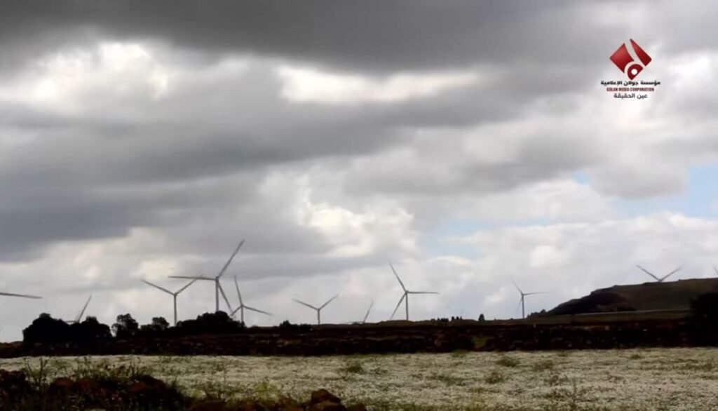 تعثّر الاتفاق الأمني بين سوريا والاحتلال الإسرائيلي في اللحظات الأخيرة