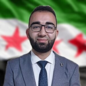 Picture of أ. بلال محمد الشيخ