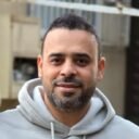 أحمد محمد العمر