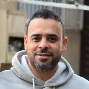 Picture of أحمد محمد العمر