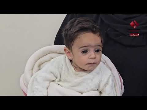 انطلاق حملة تعزيز اللقاح الروتيني ولقاح الحصبة في القنيطرة