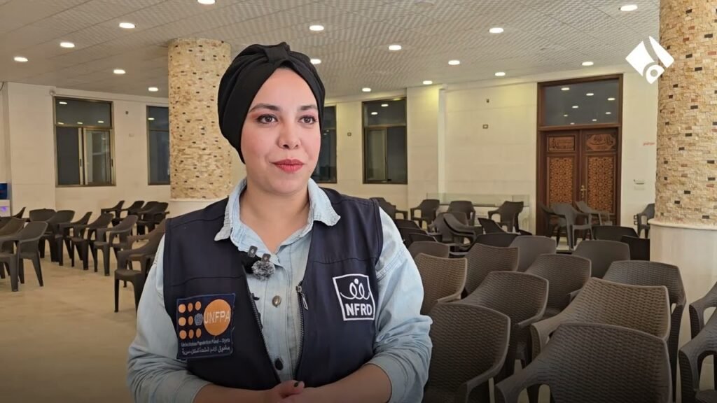 ندوة للكشف المبكر عن سرطان الثدي في جباثا الخشب