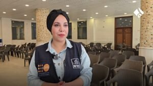 ندوة للكشف المبكر عن سرطان الثدي في جباثا الخشب