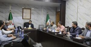 لجنة المتابعة والشفافية الخاصة بحملة “ريفنا بيستاهل” تعقد اجتماعها الأول 