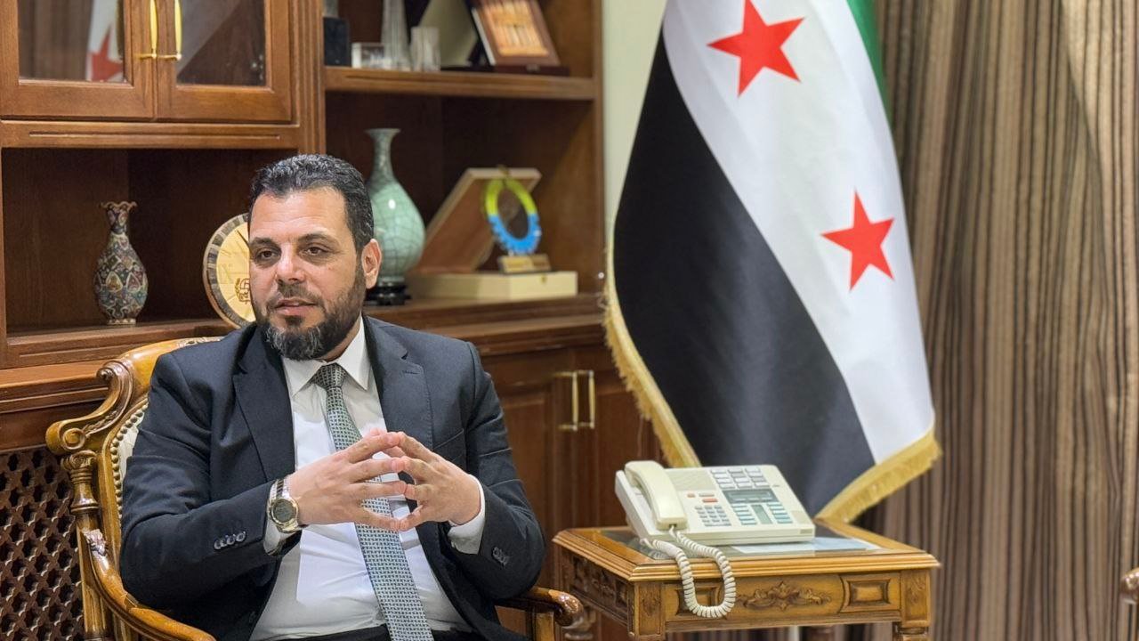 الرئيس الشرع يعتزم إشراك التكنوقراط وتأسيس هيئة مستقلة للانتخابات