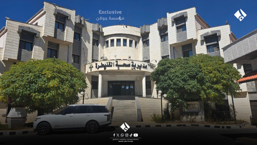 صحة القنيطرة تنظّم ندوة للأطباء والجمعيات استعداداً لإطلاق حملة تعزيز اللقاح الروتيني