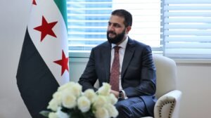 الرئيس أحمد الشرع يصدر مرسومين بمنح إعفاءات ضريبية