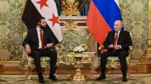 هل يكرر الرئيس الشرع خطأ القوتلي التاريخي؟