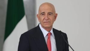 بعد تصويت الشيوخ… برّاك: إلغاء «قيصر» يفتح باب الإعمار والكرة بملعب النواب