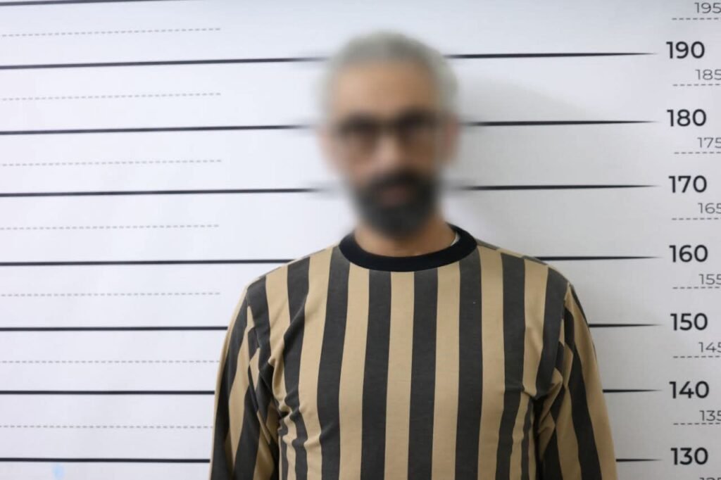 الداخلية تلقي القبض على المتورطين في حادثة اعتداء كلية الآداب بدمشق