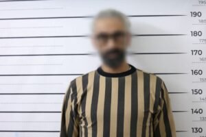 الداخلية تلقي القبض على المتورطين في حادثة اعتداء كلية الآداب بدمشق