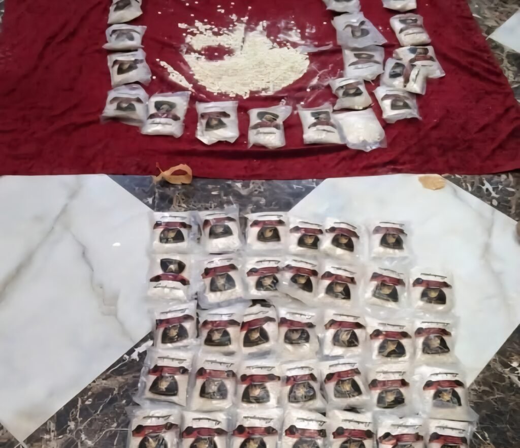 الأردن يحبط محاولتي تسلل وتهريب مخدرات عبر حدوده