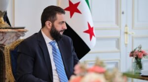 الرئيس أحمد الشرع يشارك في “مبادرة مستقبل الاستثمار” بالرياض… ورسائل مرتقبة حول فرص سوريا