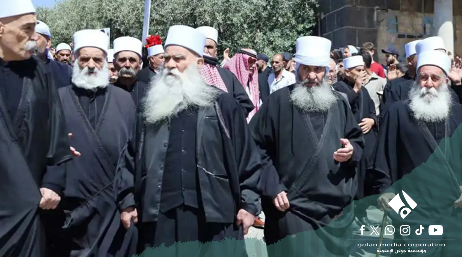 مشروع الإقامة الدائمة في السويداء… بوابة نفوذ جديدة للاحتلال